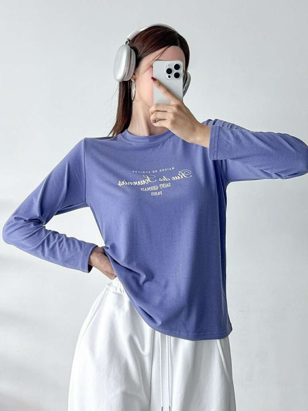 9A210 Maison合版T