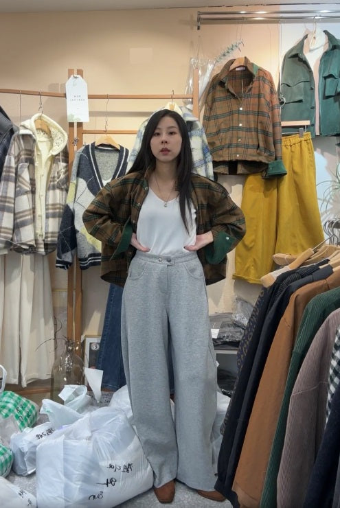 10A203 細帶針織背心