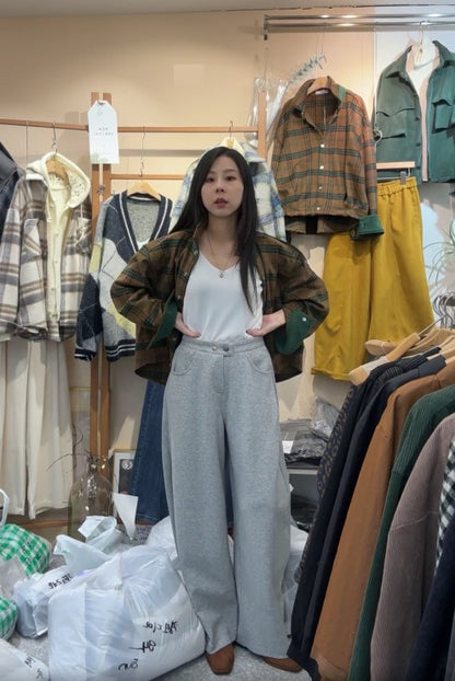 10A203 細帶針織背心