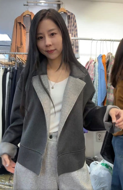 10A203 細帶針織背心