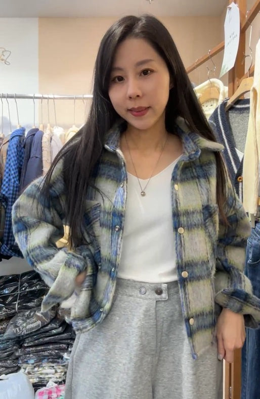 10A203 細帶針織背心