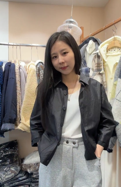 10A203 細帶針織背心