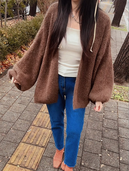 JL759 彈性直筒丹寧褲