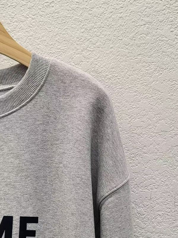 10C105 Je laime bien短版衛衣