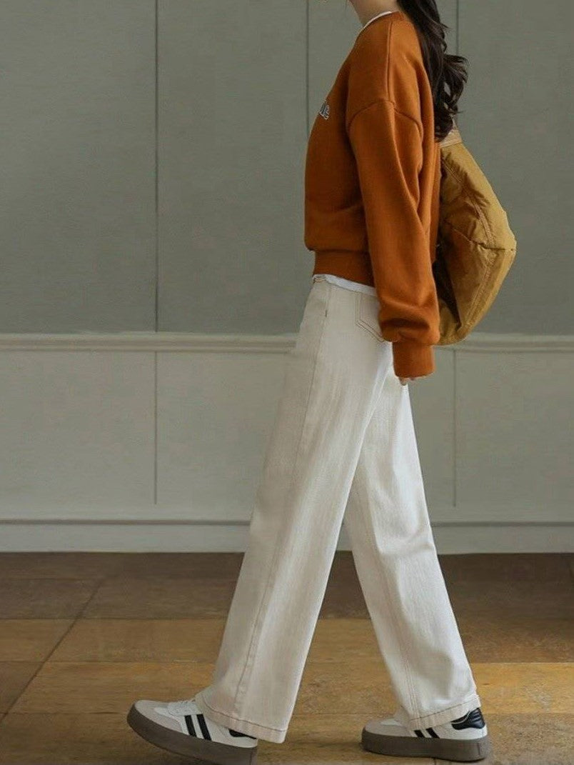 10C110 whrer some長袖衛衣