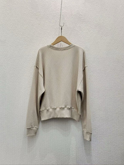 10C107 Carolina長袖衛衣