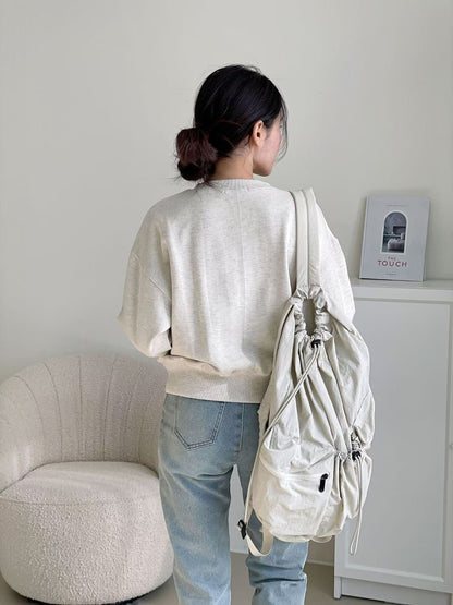 10C114 MINORED長袖衛衣