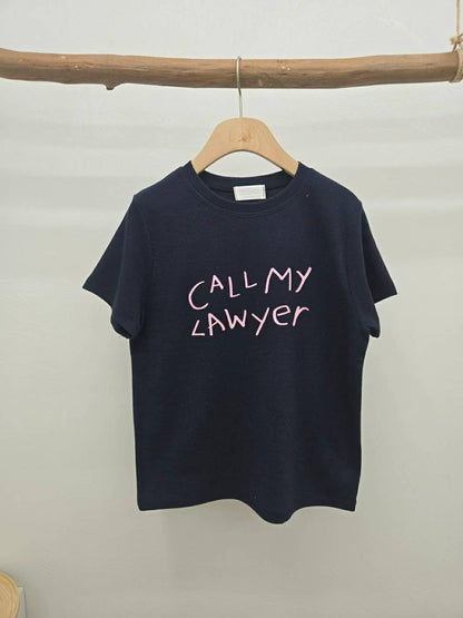 10C216 CALL厚磅棉短T