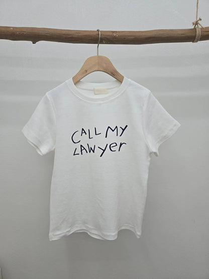 10C216 CALL厚磅棉短T