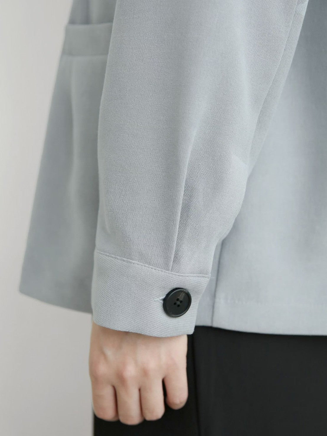 12C104 長版西裝外套