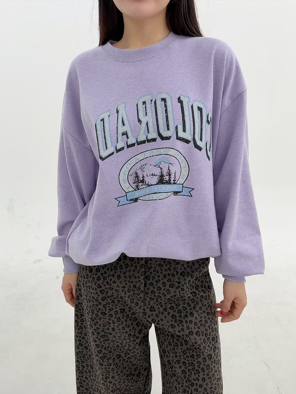 1B108 美式字母大學T