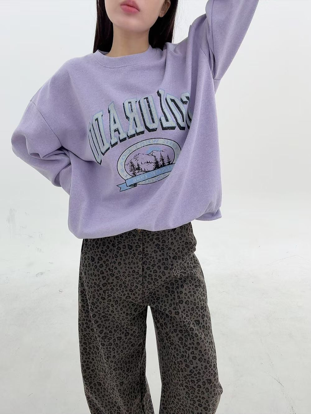 1B108 美式字母大學T