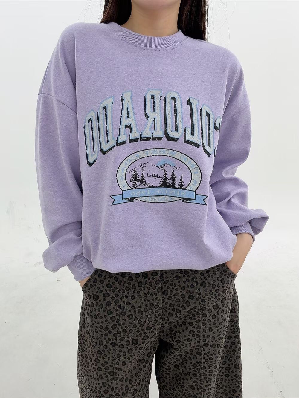 1B108 美式字母大學T