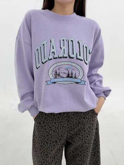 1B108 美式字母大學T