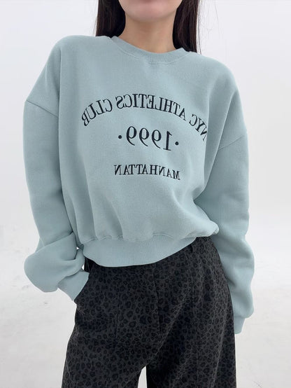 1B112  1999短版衛衣