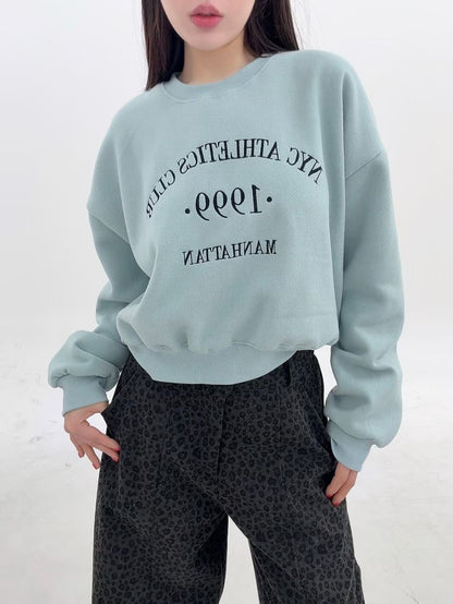 1B112  1999短版衛衣