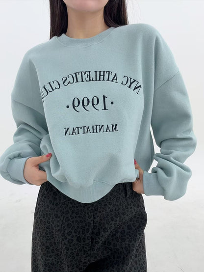 1B112  1999短版衛衣