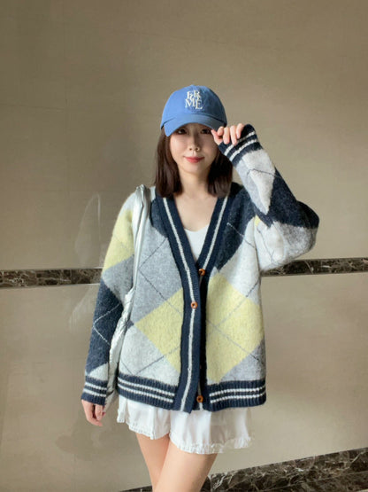 KS744 荷葉邊雪紡短褲裙