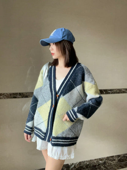 KS744 荷葉邊雪紡短褲裙