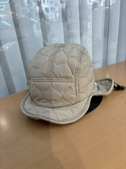 12C208 雙面羔羊毛飛行帽