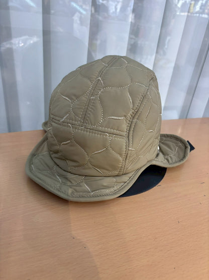 12C208 雙面羔羊毛飛行帽