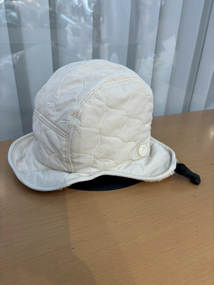 12C208 雙面羔羊毛飛行帽