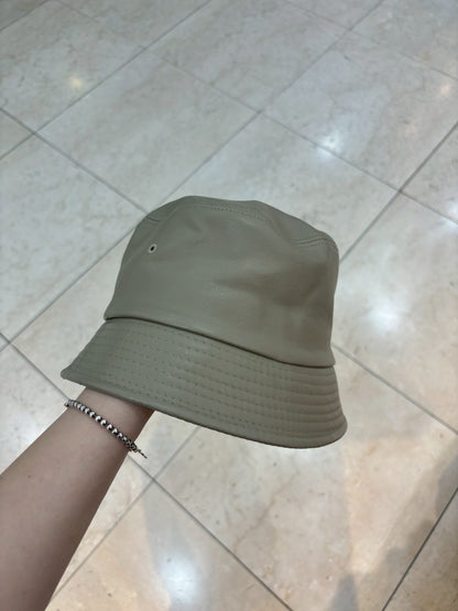 9B309 皮質漁夫帽