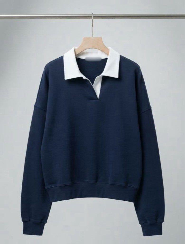 TS1004 白領大學T