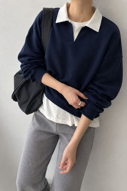 TS1004 白領大學T