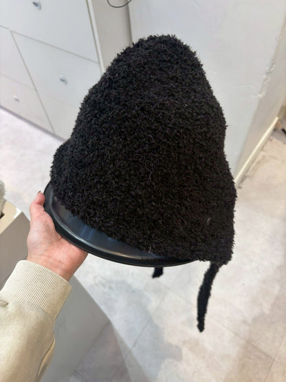 1C209 毛鬚感巴拉克拉法帽