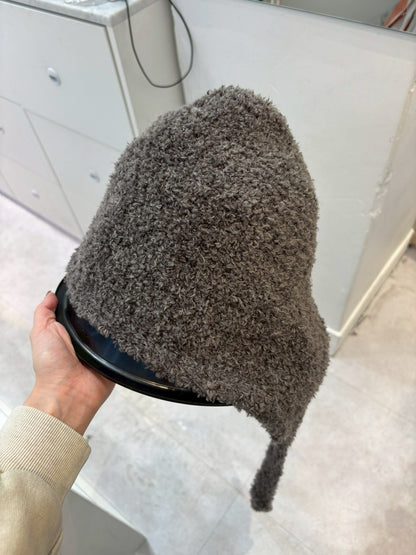 1C209 毛鬚感巴拉克拉法帽