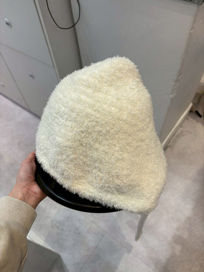 1C209 毛鬚感巴拉克拉法帽