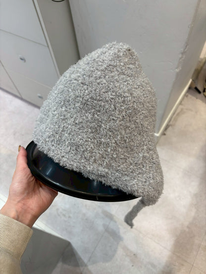 1C209 毛鬚感巴拉克拉法帽