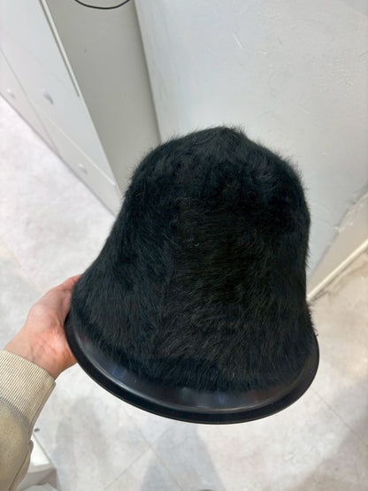 1C207 毛鬚感鐘型帽