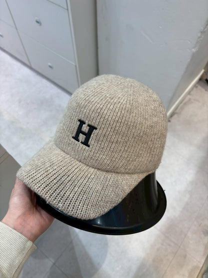 1C208 H針織棒球帽