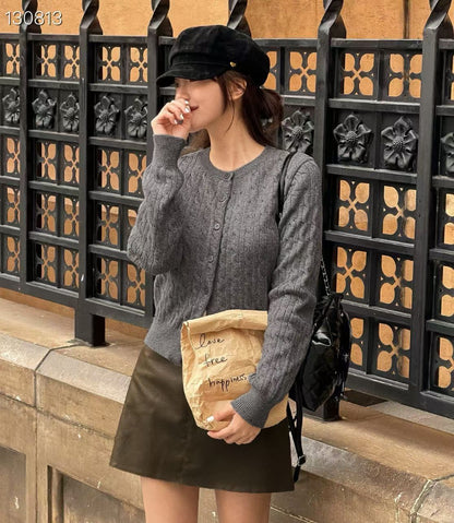 1C206 挺絨面八角帽