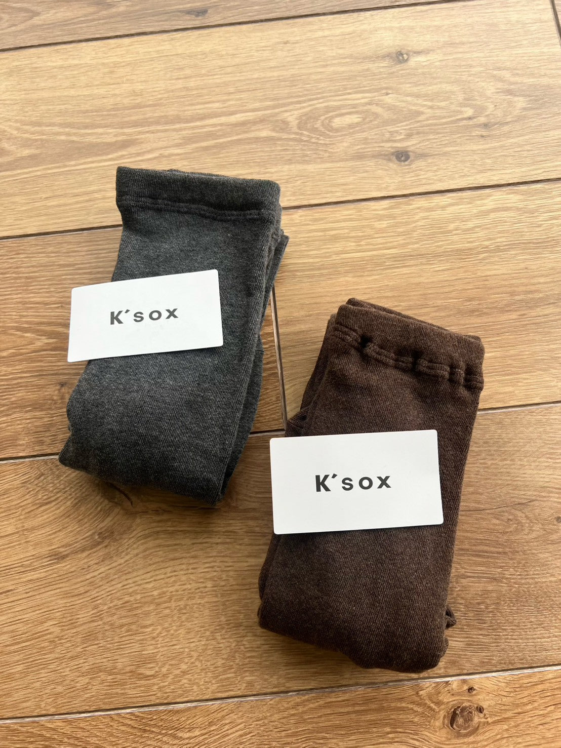 SC011  k.sox舒服褲襪