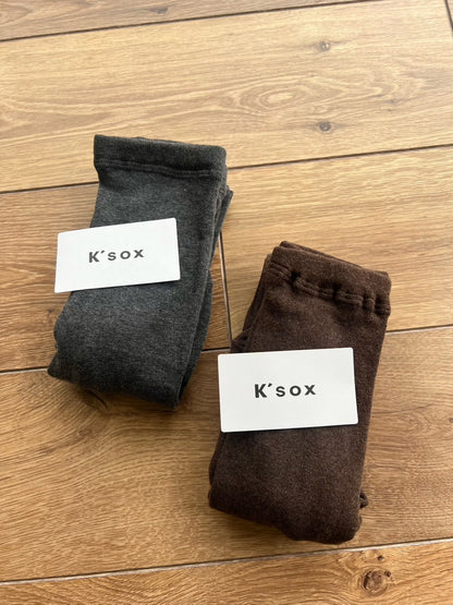 SC011  k.sox舒服褲襪