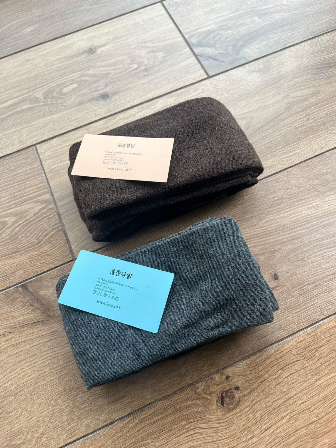 SC011  k.sox舒服褲襪