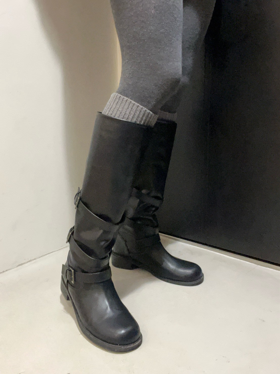 SC011  k.sox舒服褲襪