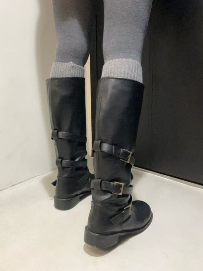 SC011  k.sox舒服褲襪