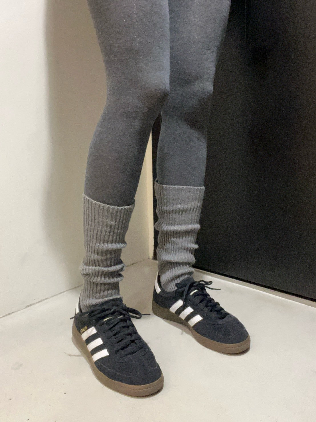 SC011  k.sox舒服褲襪