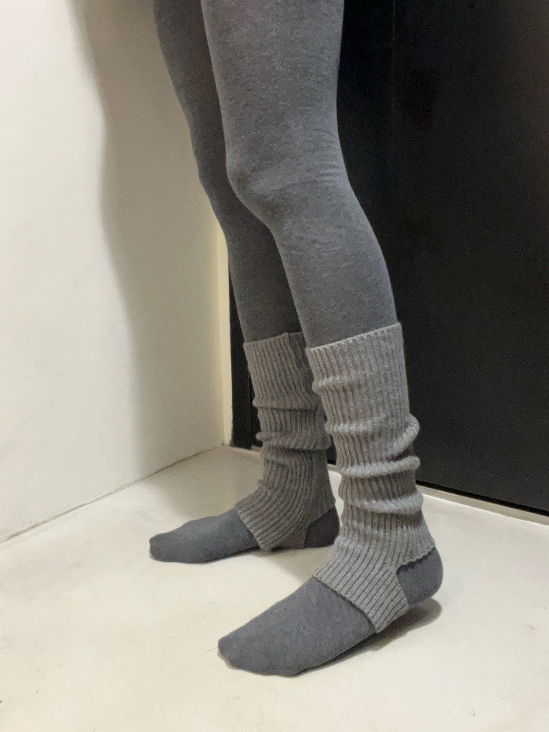 SC011  k.sox舒服褲襪