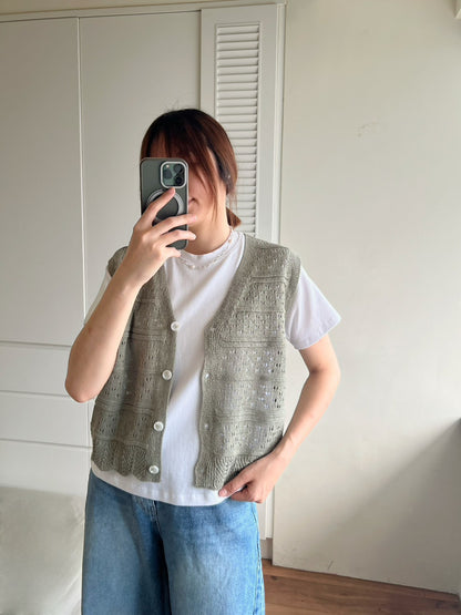 3D111 超彈素色短T