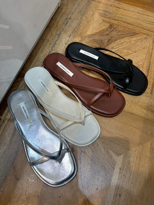 SE439 LADY細帶拖鞋  限時優惠!!