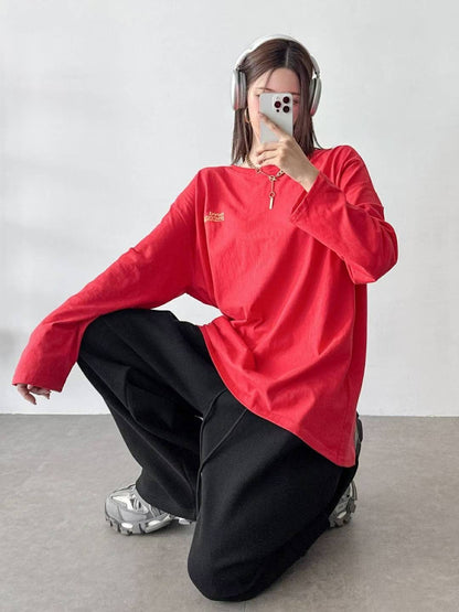 9A207 後背Need長寬T