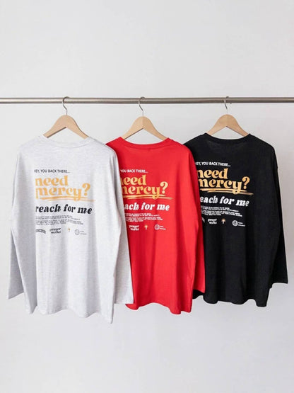 9A207 後背Need長寬T