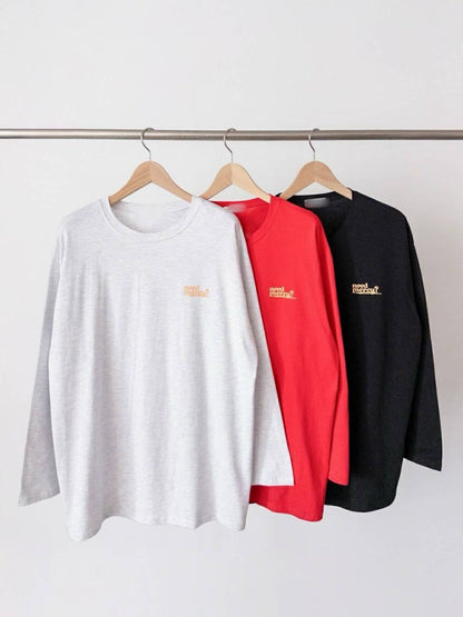 9A207 後背Need長寬T