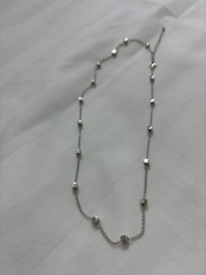 NC380 小方塊細鍊