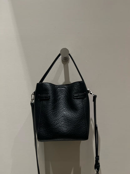 BA020 荔枝紋兩背小包